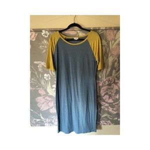 LuLaRoe Dress